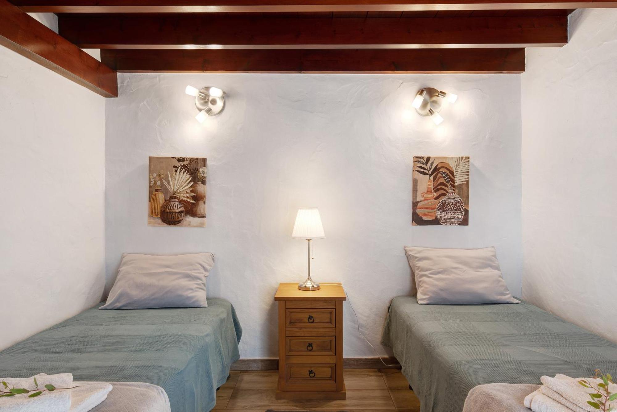 Casita Ana Διαμέρισμα El Paso Εξωτερικό φωτογραφία