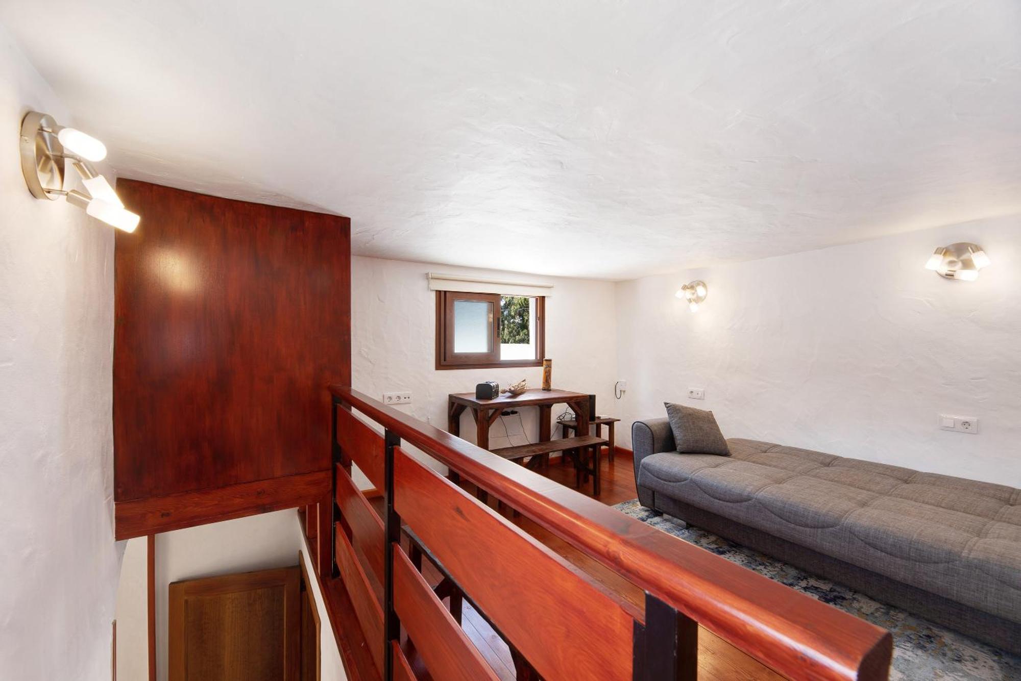 Casita Ana Διαμέρισμα El Paso Εξωτερικό φωτογραφία