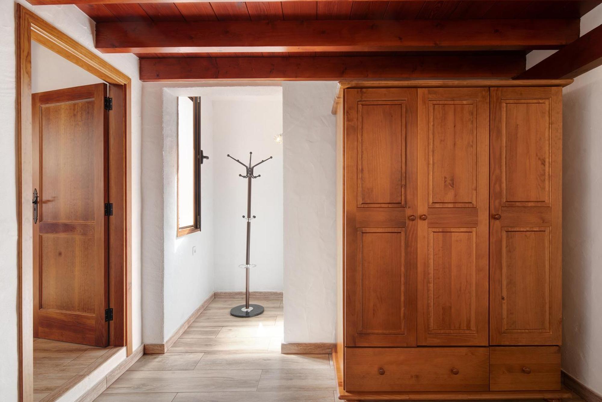 Casita Ana Διαμέρισμα El Paso Εξωτερικό φωτογραφία