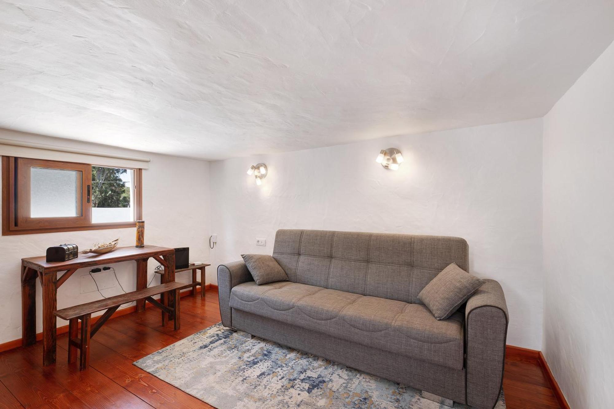 Casita Ana Διαμέρισμα El Paso Εξωτερικό φωτογραφία