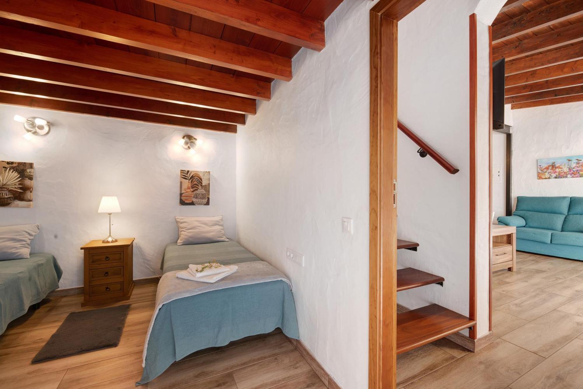Casita Ana Διαμέρισμα El Paso Εξωτερικό φωτογραφία