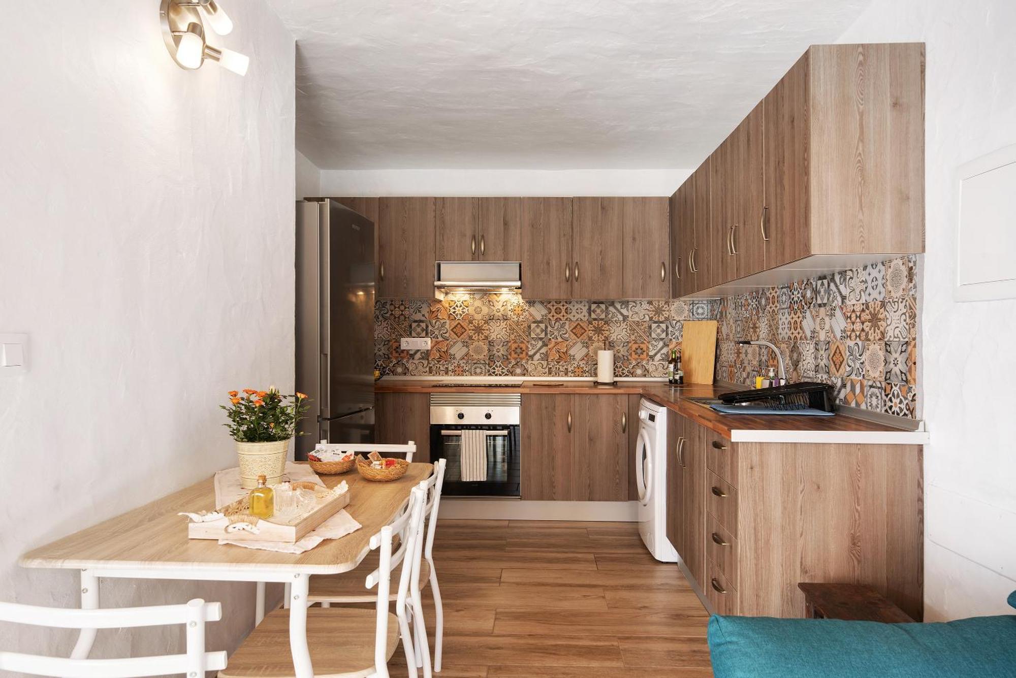 Casita Ana Διαμέρισμα El Paso Εξωτερικό φωτογραφία