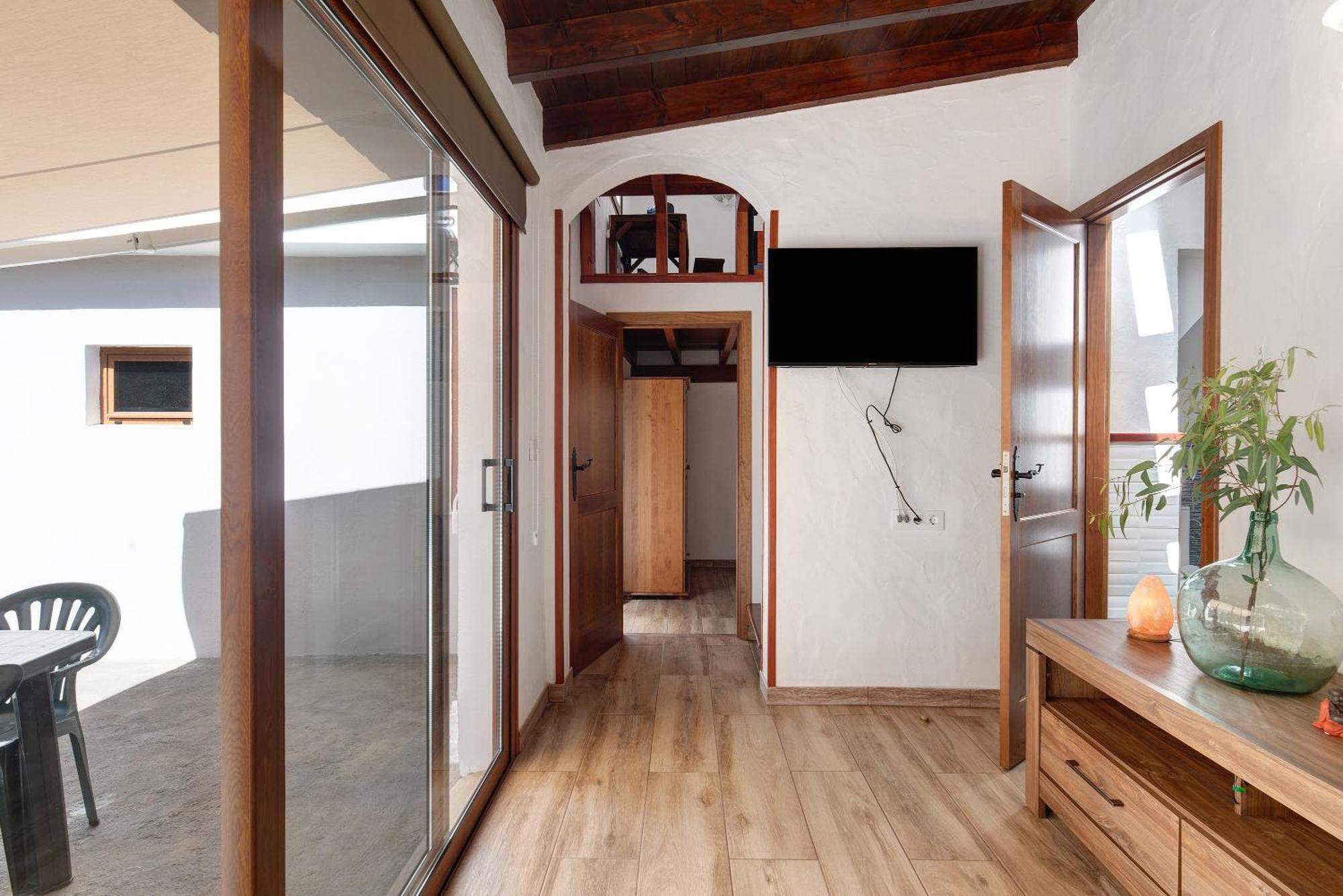 Casita Ana Διαμέρισμα El Paso Εξωτερικό φωτογραφία