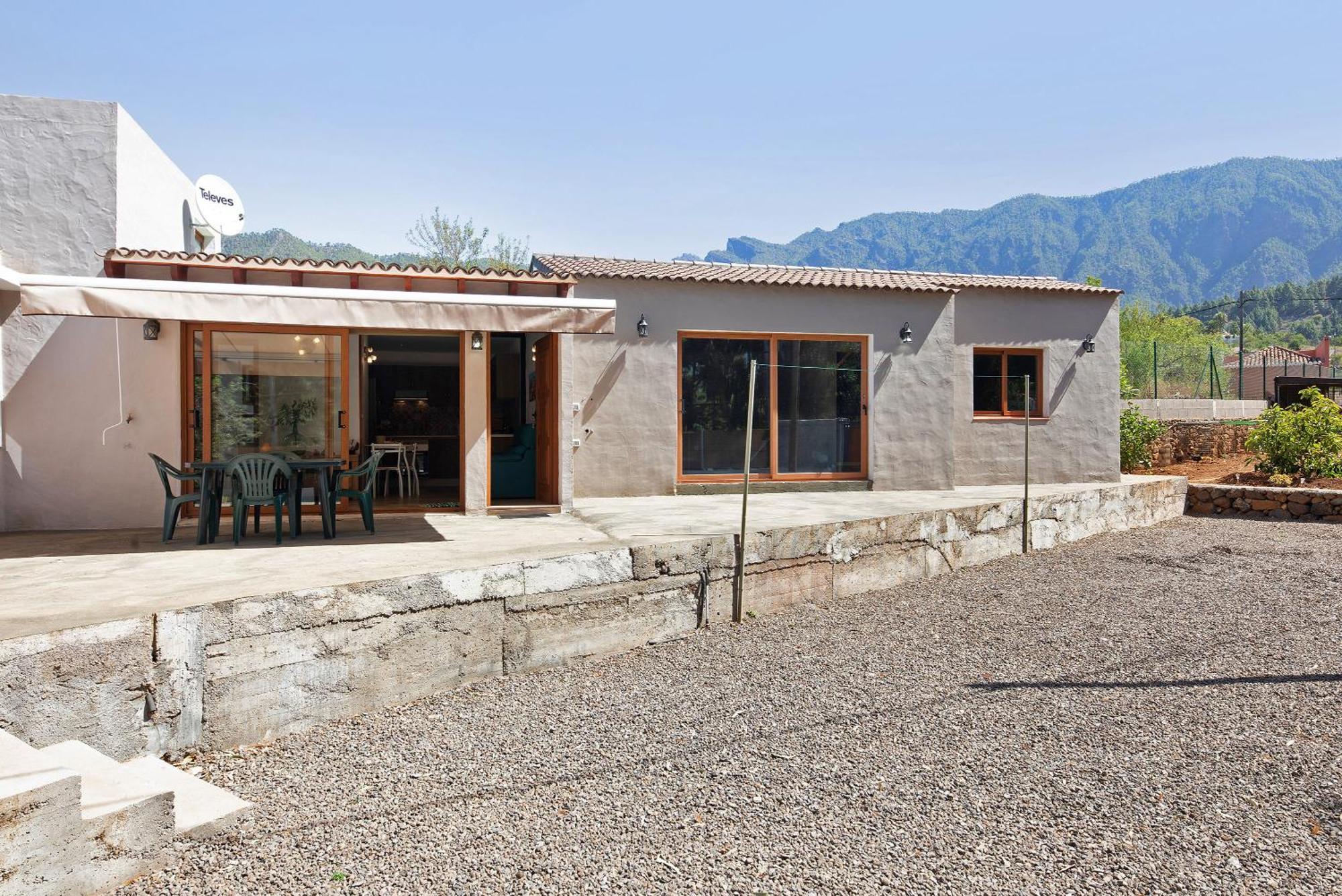 Casita Ana Διαμέρισμα El Paso Εξωτερικό φωτογραφία