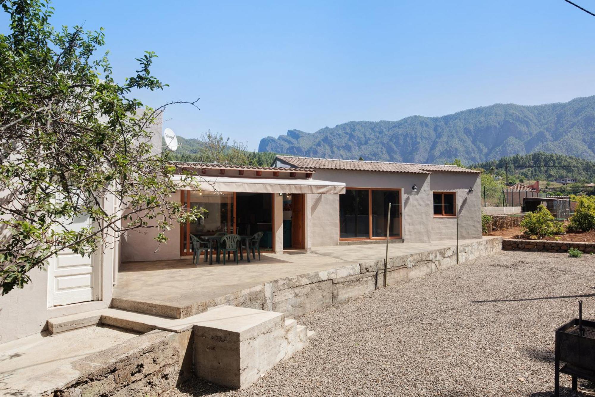 Casita Ana Διαμέρισμα El Paso Εξωτερικό φωτογραφία
